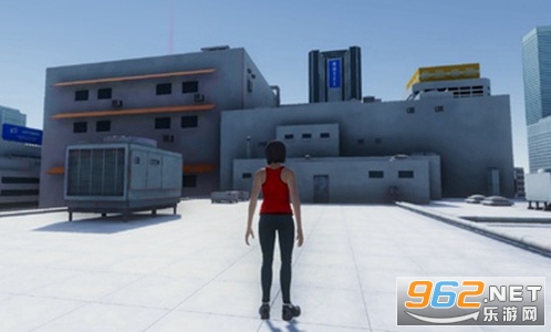 酷跑极限游戏v1.4 去广告截图0