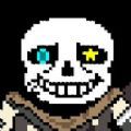 Ink Sans fight(sansսģ)