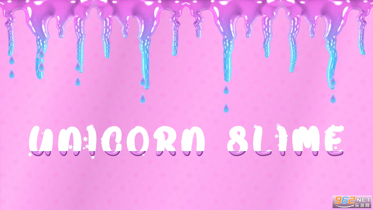 Rainbow Unicorn DIY Slime Making Simulator(ʺDIYģϷ)v1.11ͼ3