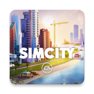 SimCity模拟城市我是市长破解版2022内购 v1.41.5.104402 无限金币绿钞