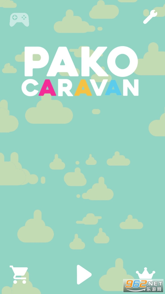 PAKO Caravan(ƴ)v1.0 ׿ͼ4