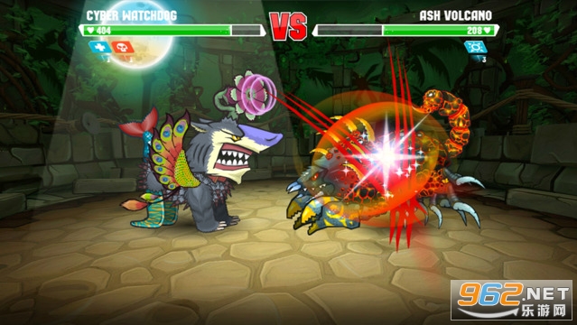 Mutant Fighting Cup 2(칷ս2)v1.4.2 ƽͼ1