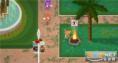 Super Animal Royaleֻ