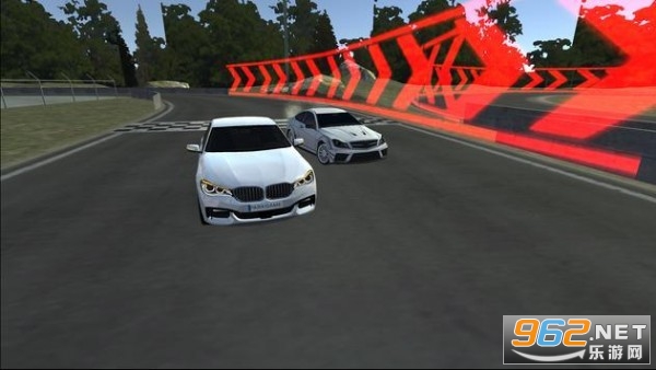 ʻϷ2021(BMW Driving&Parking&Racing Simulator 2021)°v0.1 ٷͼ1
