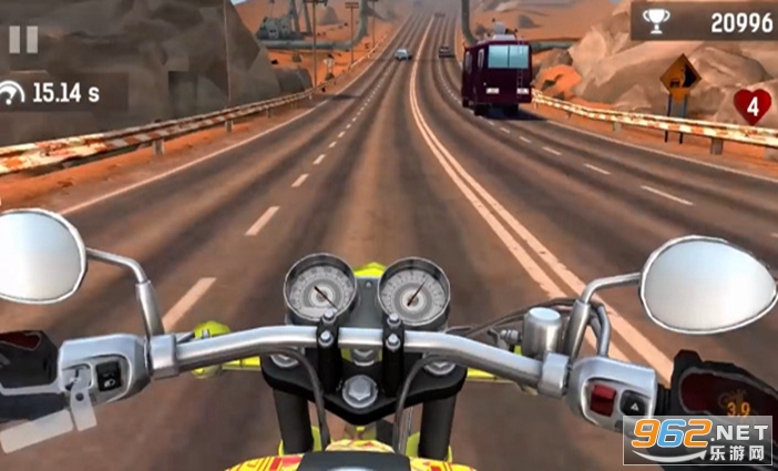 Moto Rider(ĦʿGOƽ)v1.30.2 °ͼ3