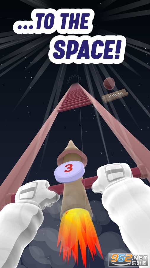 Climb the Ladder(Ϸ)v1.4 ٷͼ1