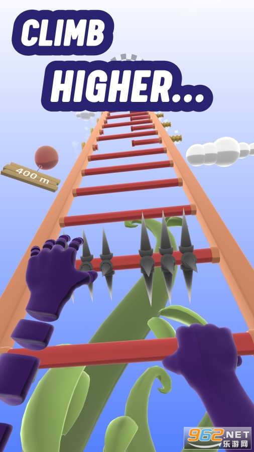 Climb the Ladder(Ϸ)v1.4 ٷͼ2
