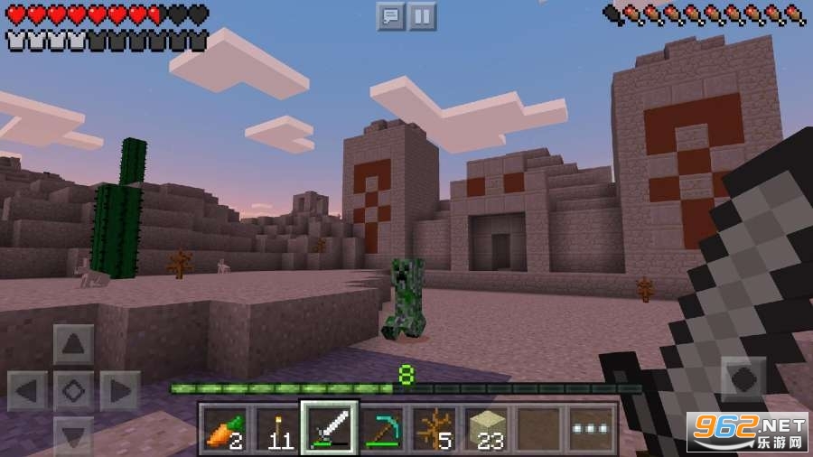 Minecraft1.16.50H֙C؈D2