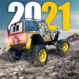 Offroad Sim 2020(ģԽҰ2021°Ϸ)