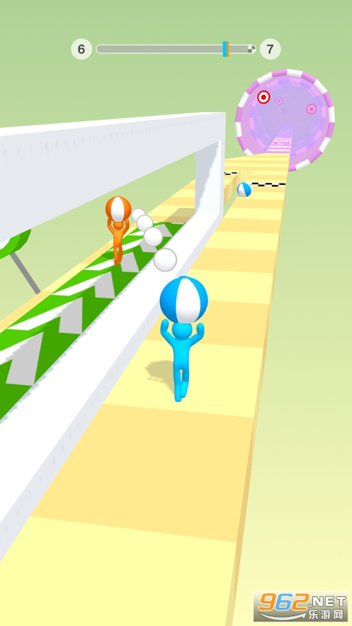 Tricky Track(3DϷ)v1.0.2 ȥͼ0