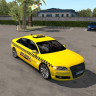 ĳг⳵2021(Real City Taxi Simulator 2021 : Taxi Drivers)