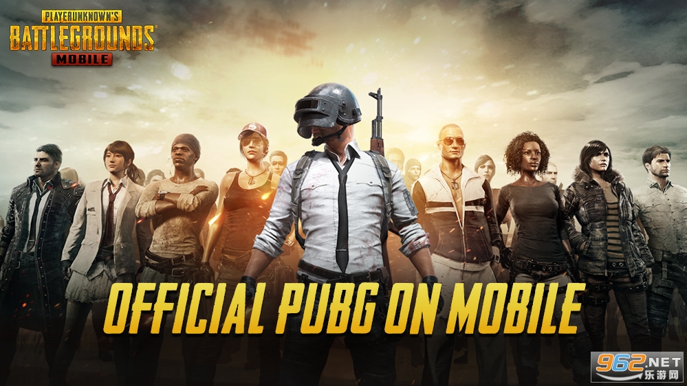 ̼սʷ(BETA PUBG MOBILE)v3.1.4 ½ͼ1