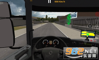World Truck Driving Simulator(翨܇{ģM޸)v1,175 °؈D1