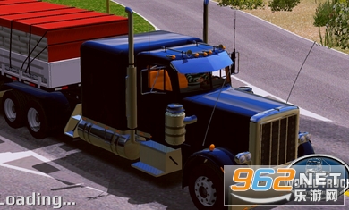 World Truck Driving Simulator(翨܇{ģM޸)v1,175 °؈D3