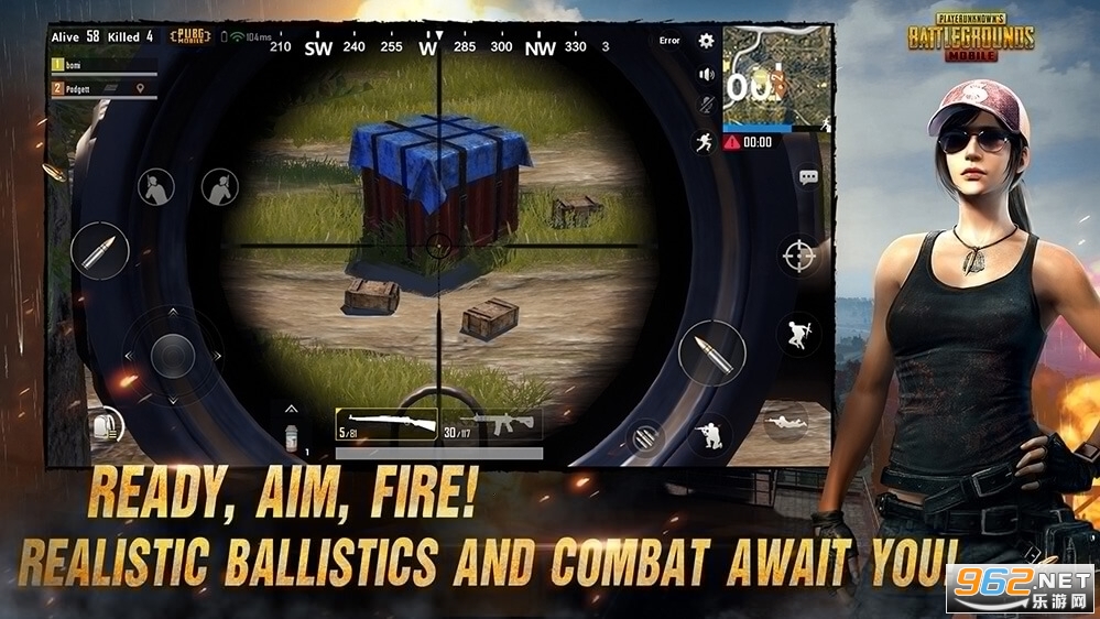 ^[BETA PUBG MOBILE LITEv0.25.1 w؈D1