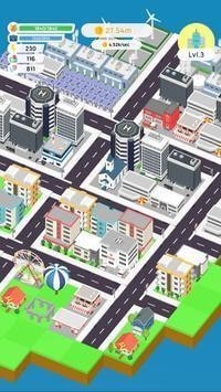 Idle City Mayor(ɢгٷ)v0.1.1 ׿ͼ0