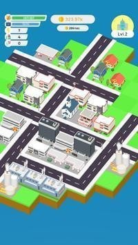 Idle City Mayor(ɢгٷ)v0.1.1 ׿ͼ1