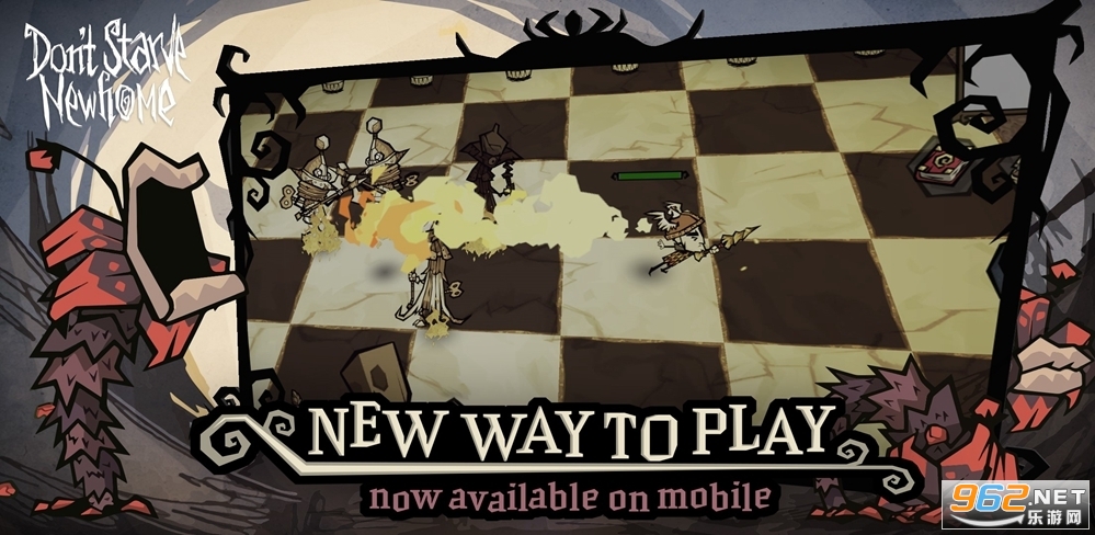 Dont Starve: Newhome¼(֧C)֙CM v1.11.0.0؈D1