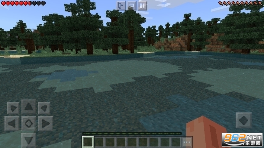 ҵֲ氲װҵӰ(Minecraft)ģֻ v1.0ͼ1