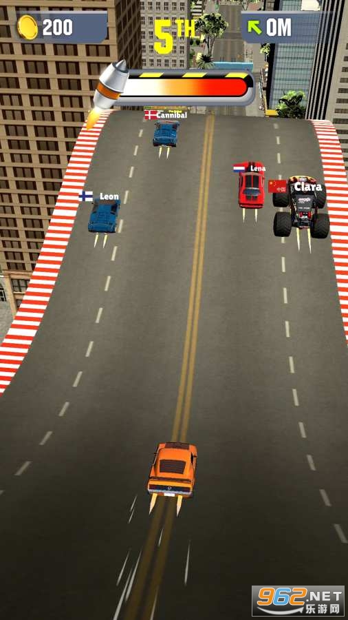 ·(Road Hills IO)v1.0.8°؈D2