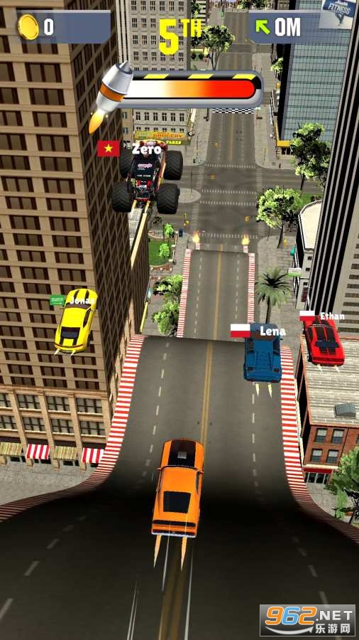 ·(Road Hills IO)v1.0.8°؈D1