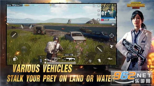 2024°汾(BETA PUBG MOBILE)v3.1.4 ʷͼ0