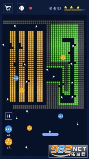 ѴuKƽ(Brick Shot)v1.4؈D0