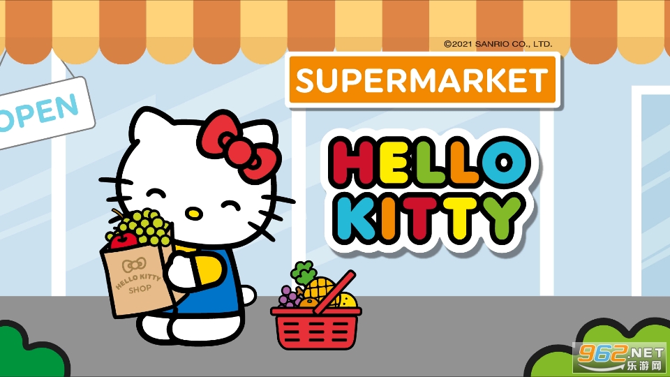 Hello KittyϷ