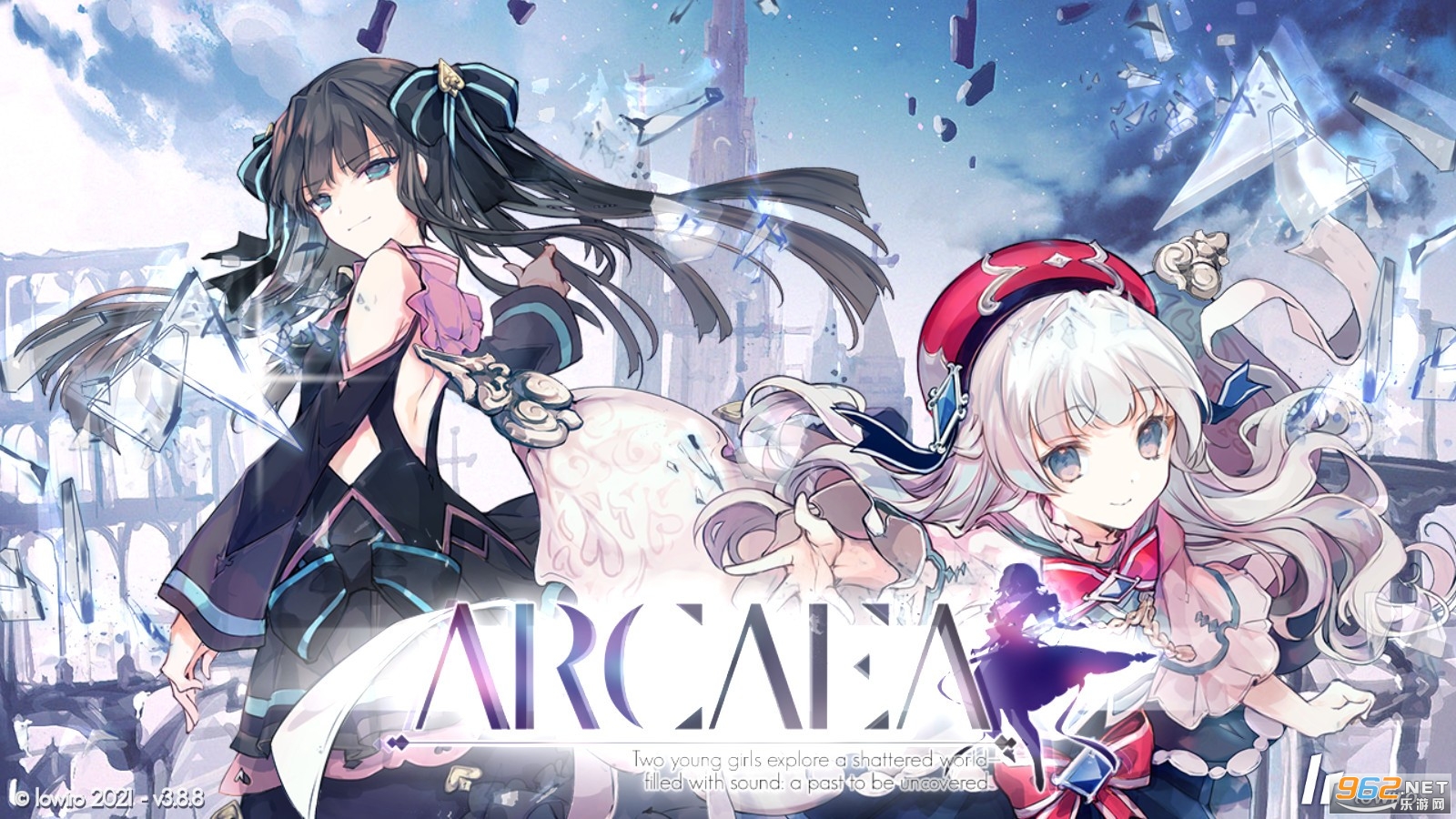 Arcaea(Դc)2021ƽ