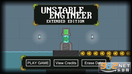 ȶʦEE(Unstable Engineer: EE)