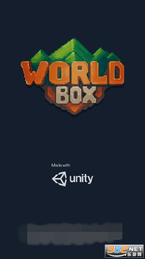 WorldBox世界盒子正版
