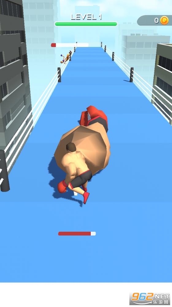 Kickboxer 3D(ȭֳɳܰ׿)v0.7(Kickboxer 3D)ͼ1