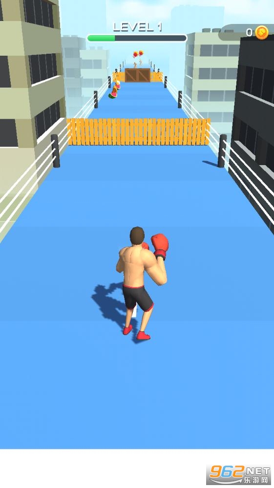 Kickboxer 3D(ȭֳɳܰ׿)v0.7(Kickboxer 3D)ͼ2