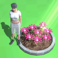 Flower Manager 3D(ʻ3DϷ)