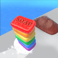 3D(Soap Run 3D)