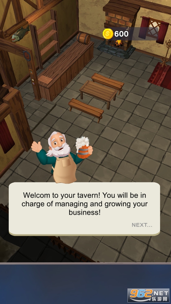 Tavern Idle 3D(ҵľ^o͏d)v0.3.34׿؈D5