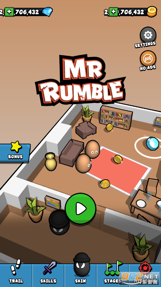 ¡¡(Mr Rumble)v1.0.3 °ͼ5