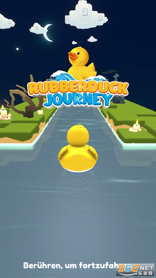 Rubberduck Journey(ƤѼ֮Ϸ)v1.1.3 ׿ͼ3