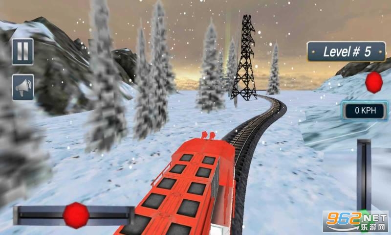 Train Simulator(ģ)v2 ֻͼ2