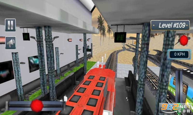 Train Simulator(ģ)v2 ֻͼ4