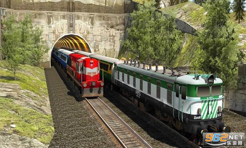 Train Simulator(ģ)v2 ֻͼ1