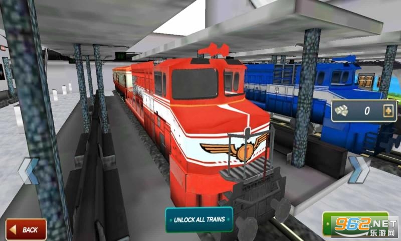 Train Simulator(ģ)v2 ֻͼ3