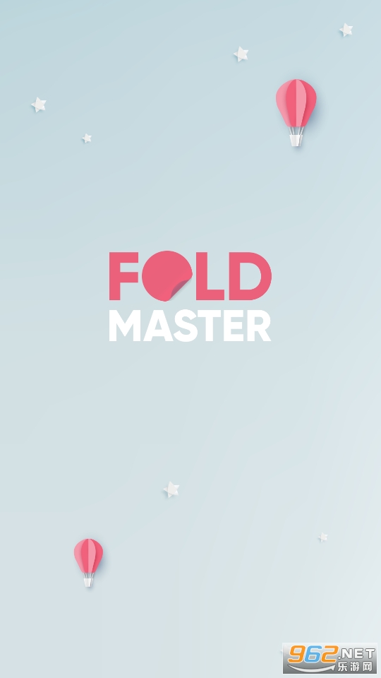 Fold Master(۵ʦϷ)Fold Master v1.0.1.0ͼ0