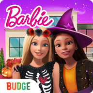 芭比梦幻屋2022破解版(Barbie Dreamhouse Adventures) v2022.3.0最新版