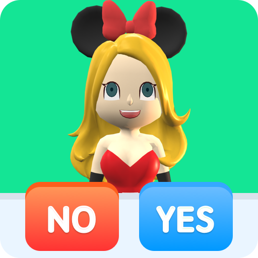 Yes or No challengev0.1