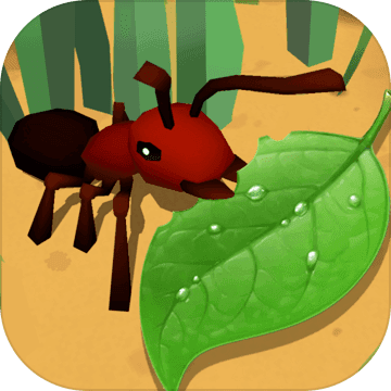 蚂蚁进化3D破解版免广告v1.3