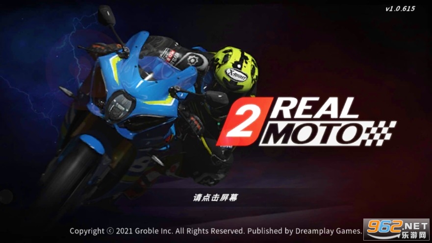 Real Moto 2(ʵĦ2Ϸֻ)v1.0.615ͼ0