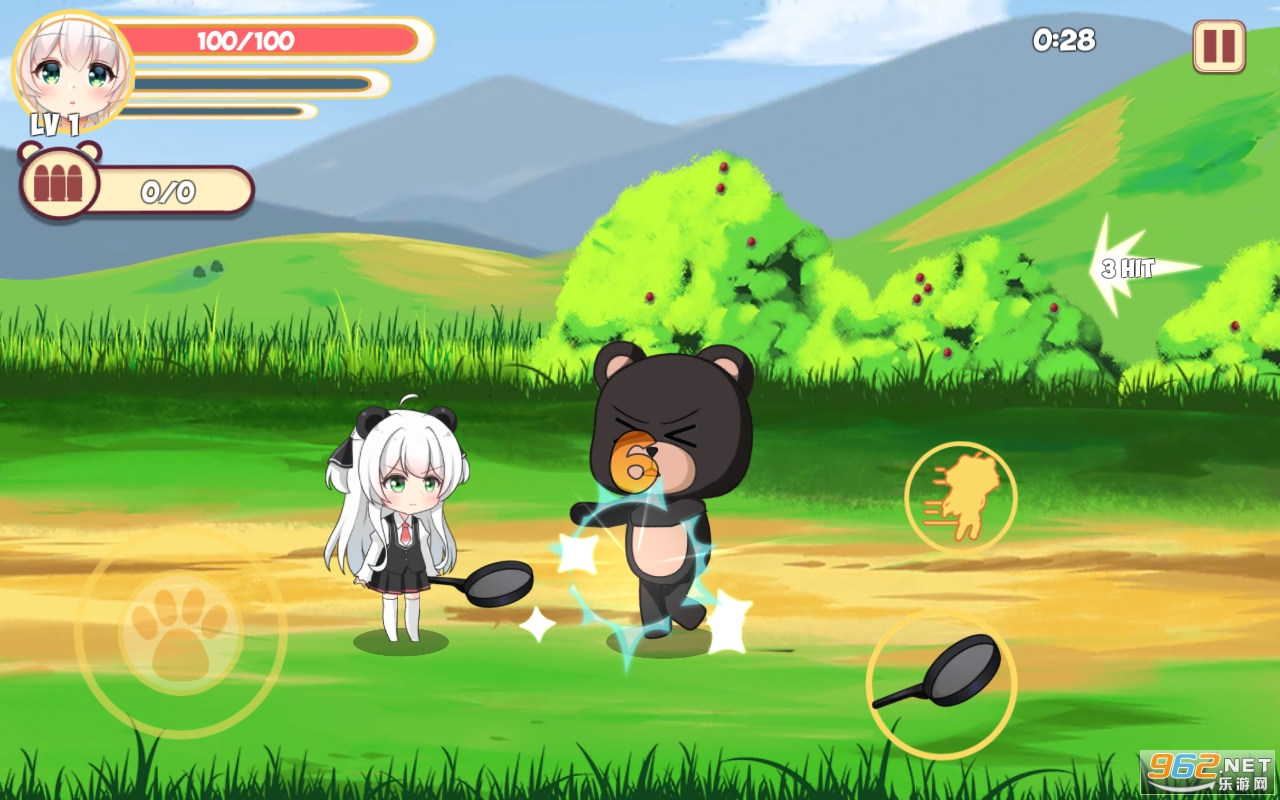 èкɫС͵(Pandaclip: The Black Thief)v1.6.9 ׿ͼ3