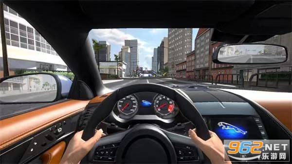 真实驾驶2终极汽车模拟器(Real Driving 2)v0.15 最新版截图1