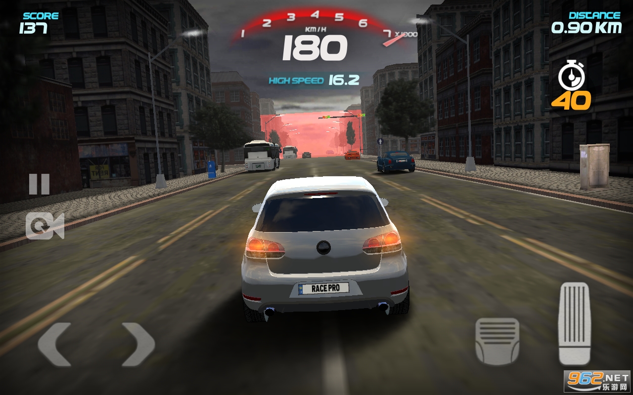 Race Pro: Speed Car Racer in Traffic(ְҵƽ)v1.8 ޽ҽͼ2